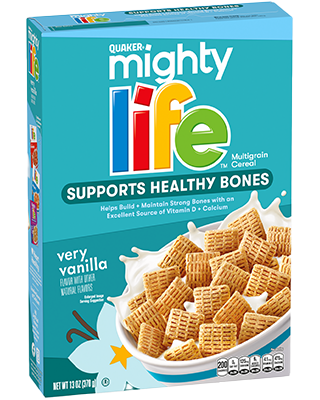 Healthy Bones