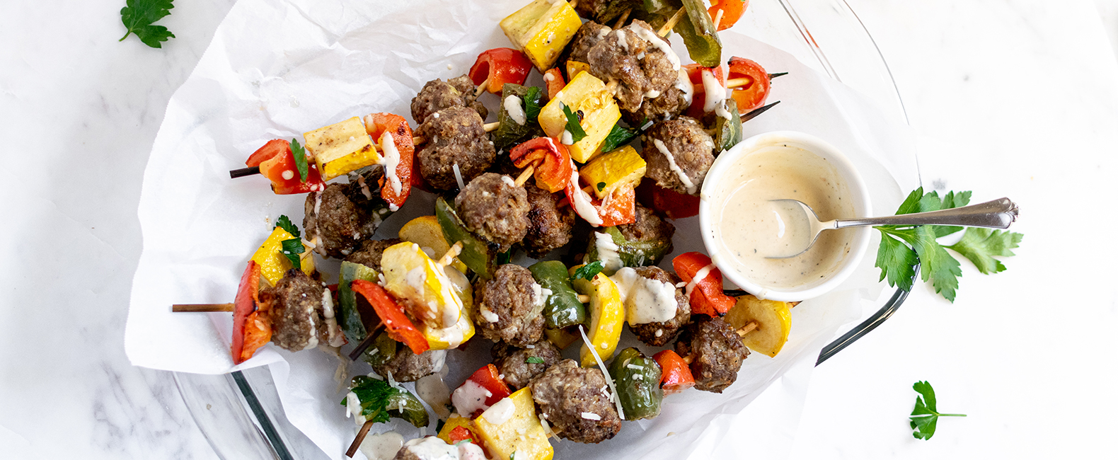 Meatball kabobs outlet