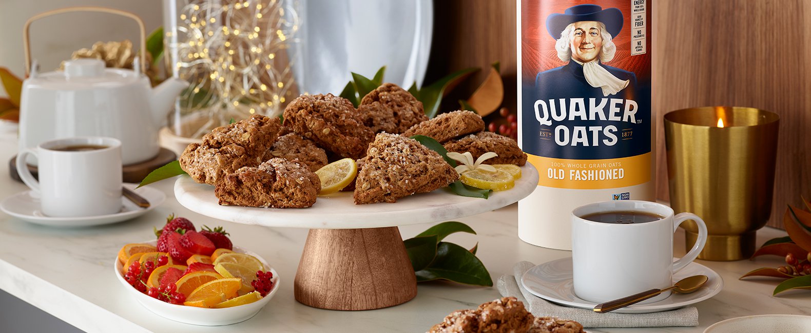 QuakerOats-RecipeBanner