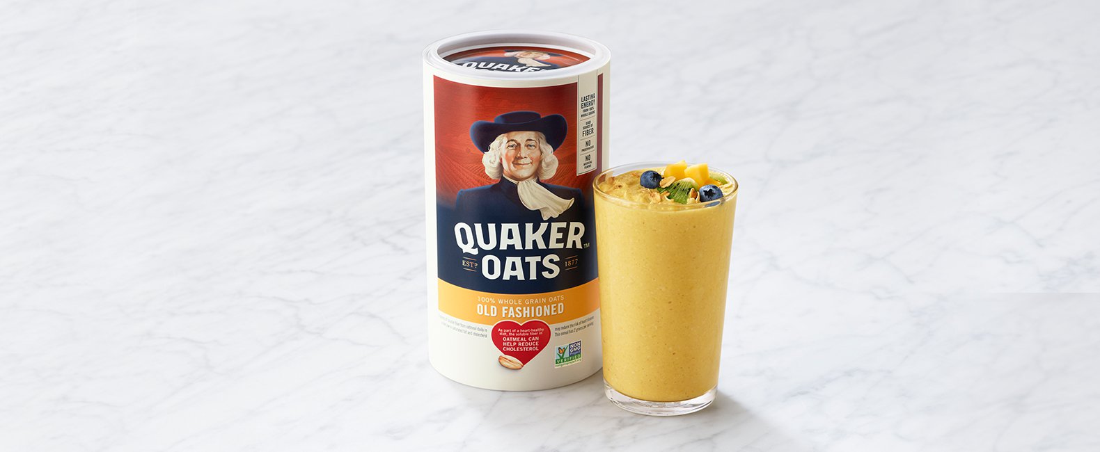 QuakerOats-RecipeBanner