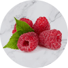 Quaker Oats-Ingredients Raspberries