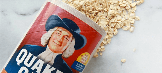 Oat story