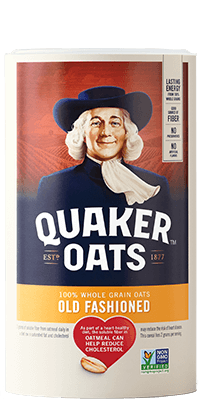 Quaker Oats-TP Related Product1