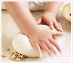 Kneaded Breads