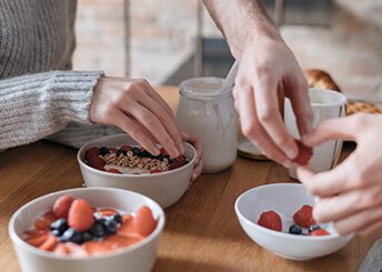 Quaker Oats-eat for your heart mobile