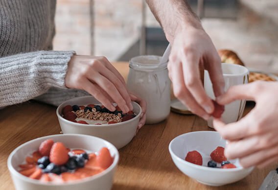 Oats: Eat to your heart's content - Complete Wellbeing